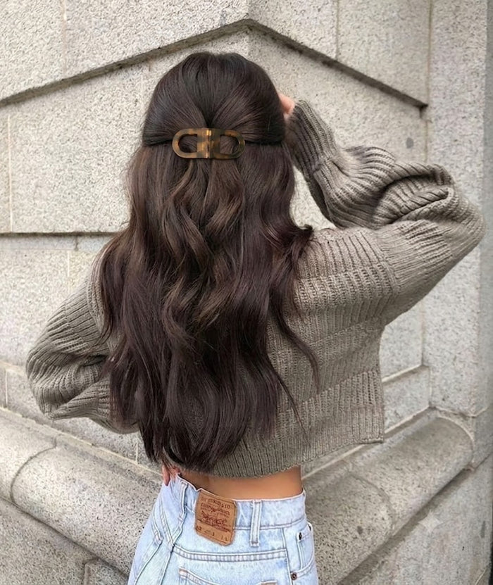 Sarah D. - Nimes, FR
