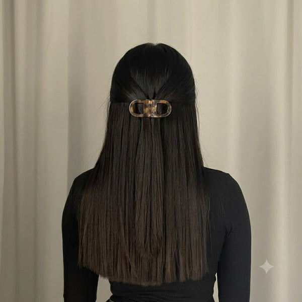 Cheveux fins